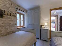 Poolside Grand Retreat Villa