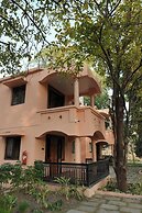 NidhiVann Wellness Retreat Resort Pench