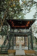 NidhiVann Wellness Retreat Resort Pench
