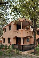 NidhiVann Wellness Retreat Resort Pench