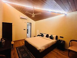 NidhiVann Wellness Retreat Resort Pench