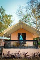 NidhiVann Wellness Retreat Resort Pench