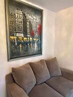 Hermoso departamento