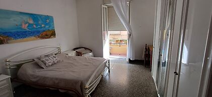 Super Central Rooms