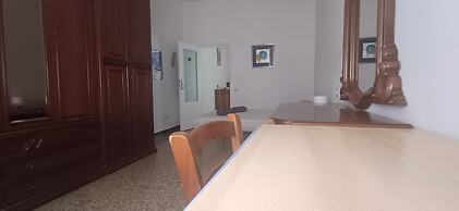Super Central Rooms