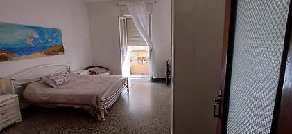 Super Central Rooms