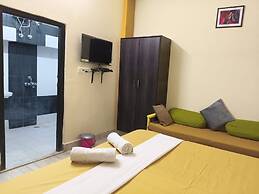 Hotel Kishangarh Jaisalmer