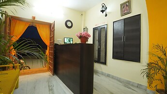 Hotel Kishangarh Jaisalmer