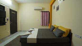 Hotel Kishangarh Jaisalmer