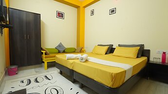 Hotel Kishangarh Jaisalmer