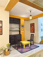 Hotel Kishangarh Jaisalmer