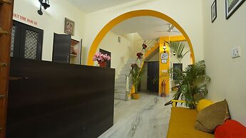 Hotel Kishangarh Jaisalmer