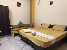 Hotel Kishangarh Jaisalmer