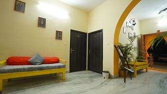 Hotel Kishangarh Jaisalmer