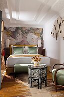 RIAD LAZ MOUASSINE & WELLNESS