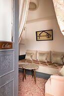 RIAD LAZ MOUASSINE & WELLNESS