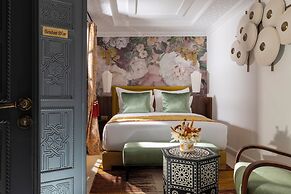 RIAD LAZ MOUASSINE & WELLNESS