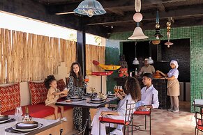 RIAD LAZ MOUASSINE & WELLNESS