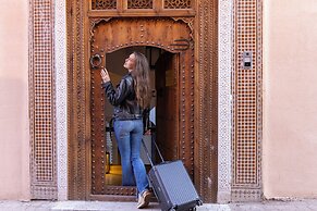 RIAD LAZ MOUASSINE & WELLNESS