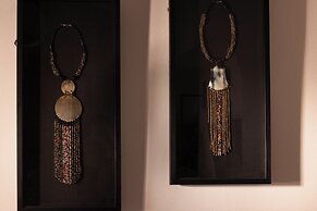 RIAD LAZ MOUASSINE & WELLNESS