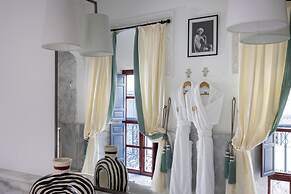 RIAD LAZ MOUASSINE & WELLNESS