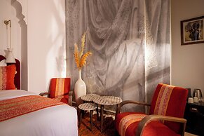 RIAD LAZ MOUASSINE & WELLNESS