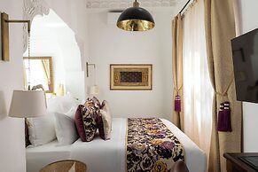 RIAD LAZ MOUASSINE & WELLNESS