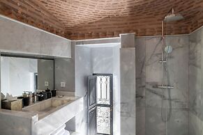 RIAD LAZ MOUASSINE & WELLNESS