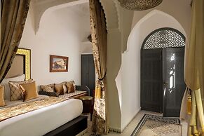 RIAD LAZ MOUASSINE & WELLNESS