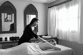 RIAD LAZ MOUASSINE & WELLNESS