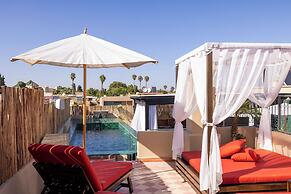 RIAD LAZ MOUASSINE & WELLNESS