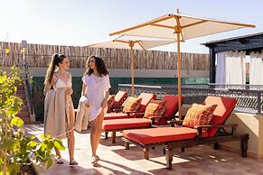 RIAD LAZ MOUASSINE & WELLNESS