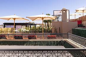 RIAD LAZ MOUASSINE & WELLNESS