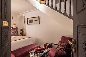RIAD LAZ MOUASSINE & WELLNESS