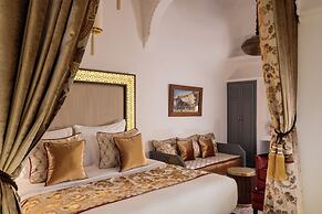 RIAD LAZ MOUASSINE & WELLNESS