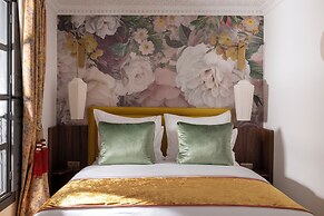 RIAD LAZ MOUASSINE & WELLNESS