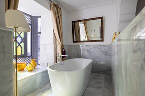 RIAD LAZ MOUASSINE & WELLNESS