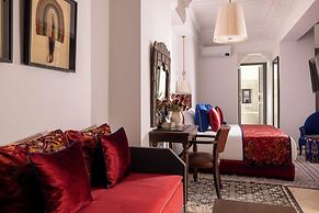 RIAD LAZ MOUASSINE & WELLNESS