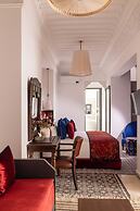 RIAD LAZ MOUASSINE & WELLNESS