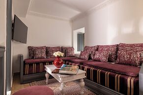 RIAD LAZ MOUASSINE & WELLNESS