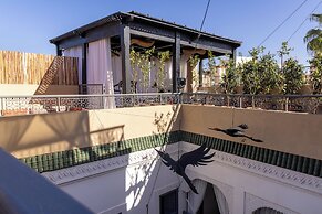 RIAD LAZ MOUASSINE & WELLNESS