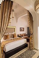 RIAD LAZ MOUASSINE & WELLNESS