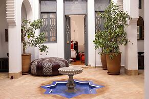 RIAD LAZ MOUASSINE & WELLNESS