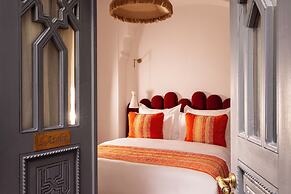 RIAD LAZ MOUASSINE & WELLNESS