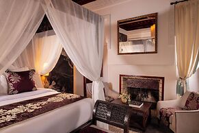 RIAD LAZ MOUASSINE & WELLNESS