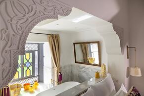 RIAD LAZ MOUASSINE & WELLNESS