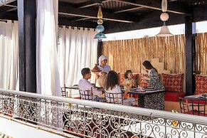 RIAD LAZ MOUASSINE & WELLNESS