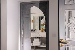 RIAD LAZ MOUASSINE & WELLNESS