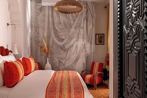 RIAD LAZ MOUASSINE & WELLNESS