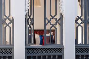 RIAD LAZ MOUASSINE & WELLNESS